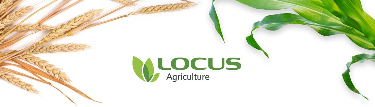 Locus AG Row Crop Header Graphic 