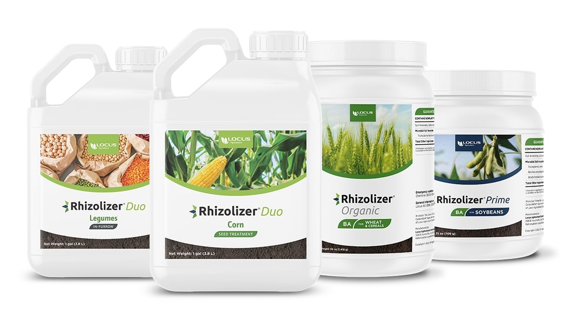 Rhizolizer Product Family Preview Image